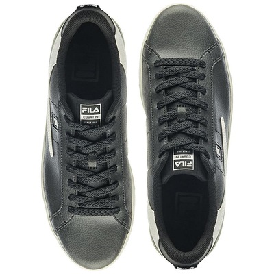 Tênis Fila Fx Court 70 - Masculino + Meia - Foto 5