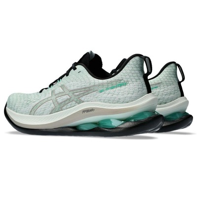 Tênis Asics Gel-Kinsei Max - Masculino - Foto 4