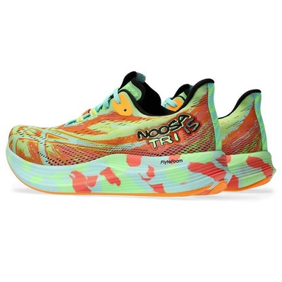 Tênis Asics Noosa Tri 15 - Feminino - Foto 4