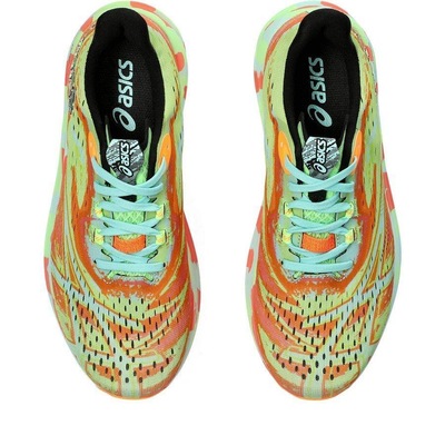 Tênis Asics Noosa Tri 15 - Feminino - Foto 5
