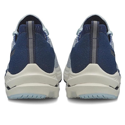 TÊNIS MIZUNO WAVE ZEST - FEMININO - Foto 4