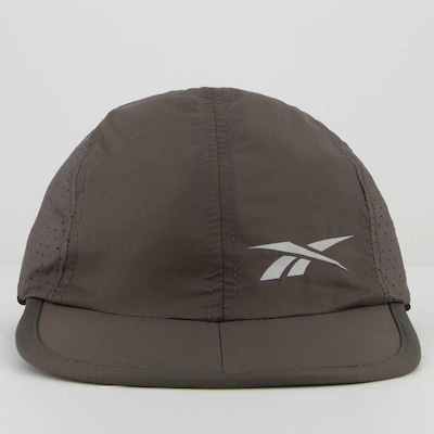 Boné Aba Reta Reebok Dynamic - Strapback - Adulto - Foto 2