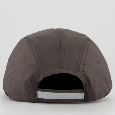 Boné Aba Reta Reebok Dynamic - Strapback - Adulto - Foto 3