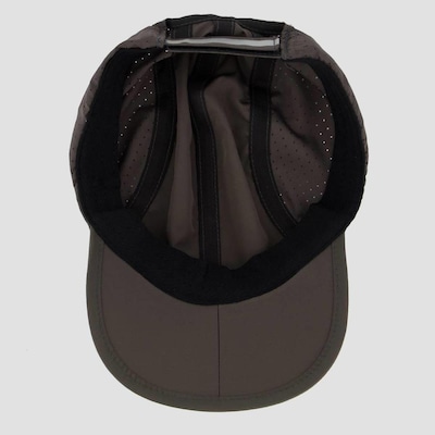 Boné Aba Reta Reebok Dynamic - Strapback - Adulto - Foto 4