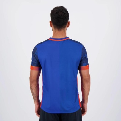 Camisa Audax Rj I 2024 Pratic Sport - Masculina - Foto 4