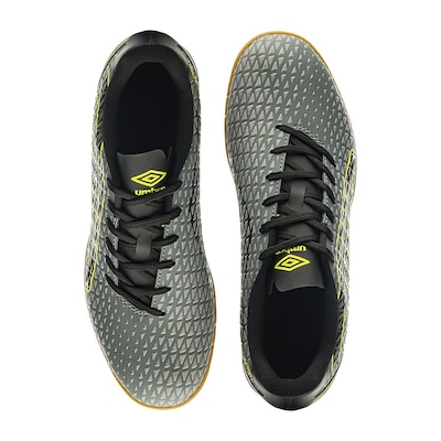 Chuteira Futsal Umbro Mutant - Adulto - Foto 4