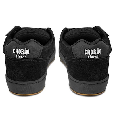 Tênis Qix Pro Model Allan Mesquita X Chorão - Unissex - Foto 6