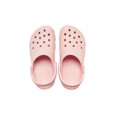 Sandália Crocs Classic Quartz - Unissex - Foto 5