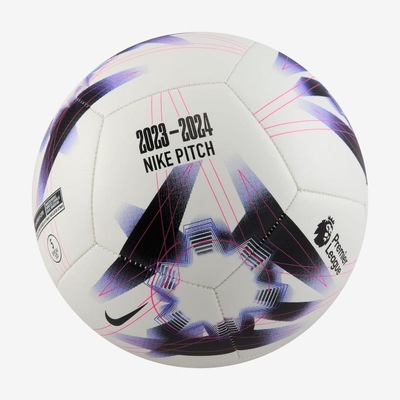Bola Nike Premier League Pitch - Foto 2