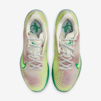 Tênis Nike Court Air Zoom Vapor 11 - Masculino - Foto 4