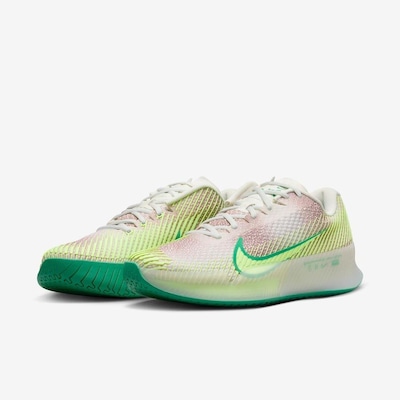 Tênis Nike Court Air Zoom Vapor 11 - Masculino - Foto 5