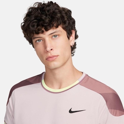Camiseta Nike Court Dri-Fit Slam - Masculina - Foto 3