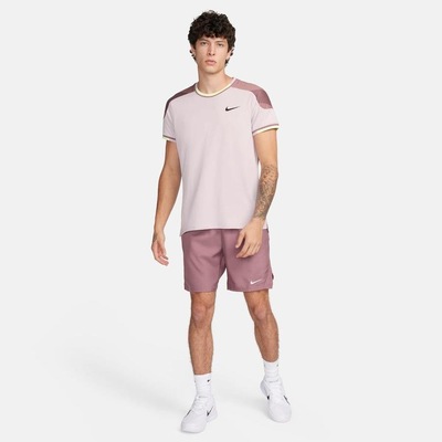 Camiseta Nike Court Dri-Fit Slam - Masculina - Foto 6