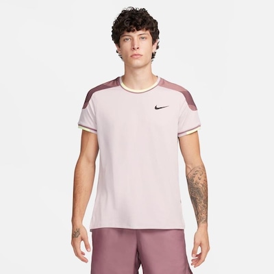 Camiseta Nike Court Dri-Fit Slam - Masculina - Foto 1