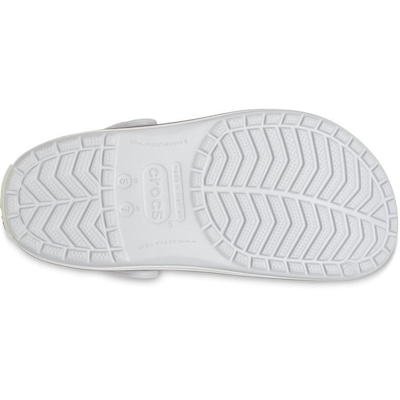 Sandália Crocs Crocband Atmosphere - Unissex - Foto 6