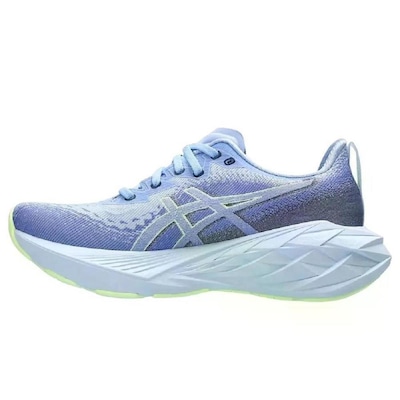 Tênis Asics Novablast 4 - Feminino - Foto 2