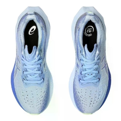 Tênis Asics Novablast 4 - Feminino - Foto 3