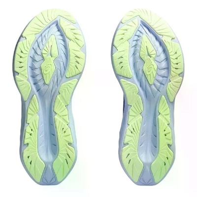 Tênis Asics Novablast 4 - Feminino - Foto 4