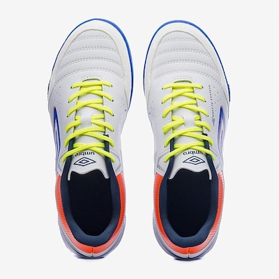 Chuteira Futsal Umbro X-Comfort - Adulto - Foto 4