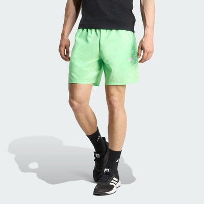 Shorts adidas Essentials Woven - Masculino - Foto 2