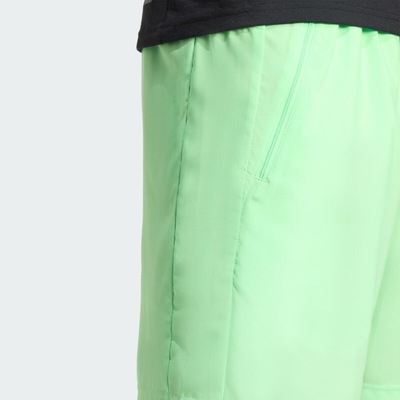 Shorts adidas Essentials Woven - Masculino - Foto 5