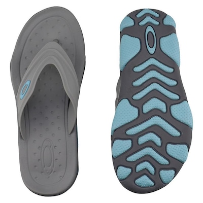 Chinelo Oakley Titan - Adulto - Foto 2