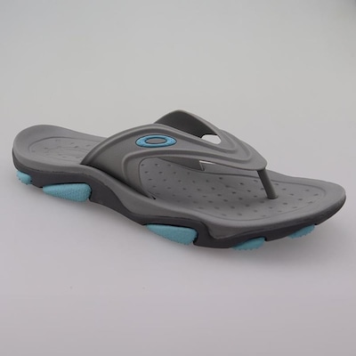 Chinelo Oakley Titan - Adulto - Foto 4