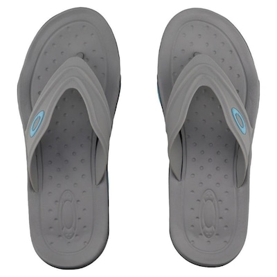 Chinelo Oakley Titan - Adulto - Foto 1