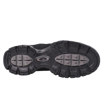 Tênis Oakley Flak Terra Back To Skull Caveirão - Masculino - Foto 4
