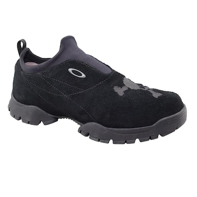 Tênis Oakley Flak Terra Back To Skull Caveirão - Masculino - Foto 1