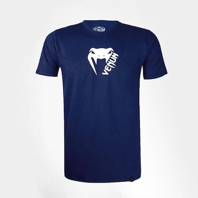 Camiseta Venum Basic Light - Masculina - Foto 1