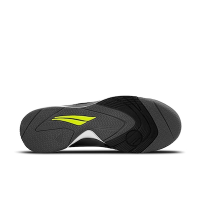 Chuteira Futsal Max 1000 Ecoknit Penalty - Adulto - Foto 2