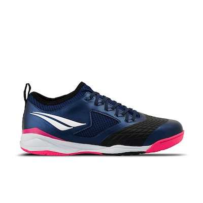 Chuteira Futsal Max 1000 Ecoknit Penalty - Adulto - Foto 1