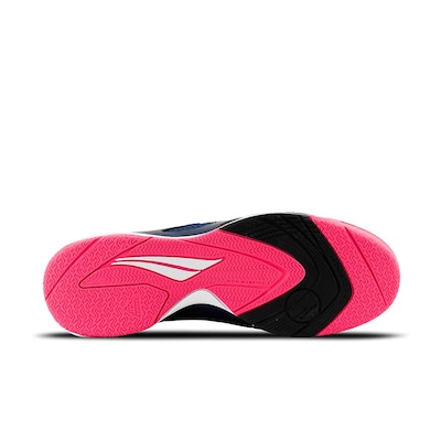 Chuteira Futsal Max 1000 Ecoknit Penalty - Adulto - Foto 2