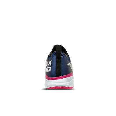 Chuteira Futsal Max 1000 Ecoknit Penalty - Adulto - Foto 3