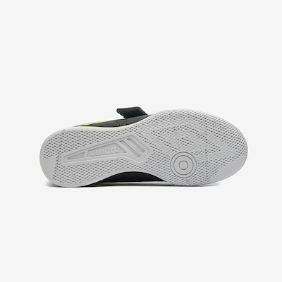 Chuteira Futsal Umbro Neo Striker - Infantil - Foto 5