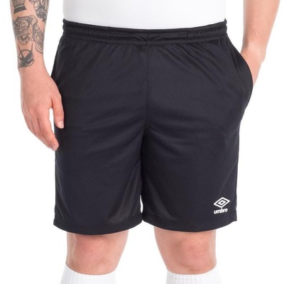 Bermuda Umbro Essential - Masculina - Foto 2