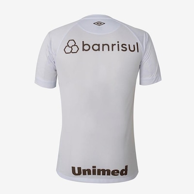 Camisa do Grêmio Oficial 2 2023 S/N Umbro - Masculina - Foto 3