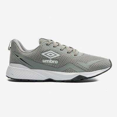 Tênis Masculino Umbro Trainer Black - Adulto - Foto 1