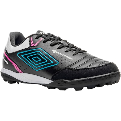 Chuteira Society Umbro X-Comfort - Adulto - Foto 2