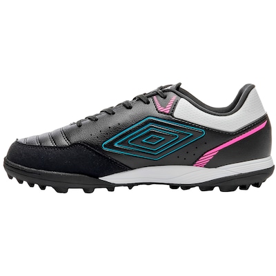 Chuteira Society Umbro X-Comfort - Adulto - Foto 3