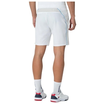 Shorts Fila Backspin Color Block - Masculino - Foto 2
