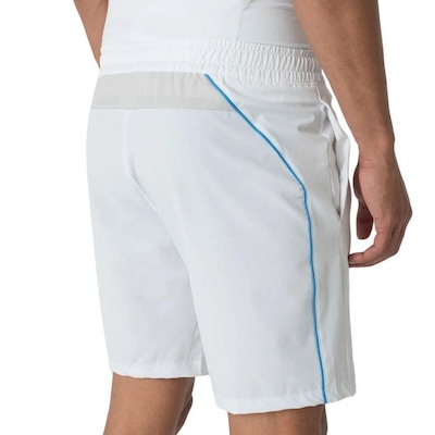 Shorts Fila Backspin Color Block - Masculino - Foto 4