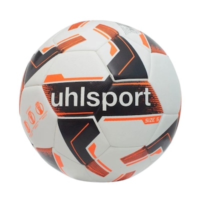 Bola de Futebol de Campo E Society Uhlsport Resist Synergy - Foto 2