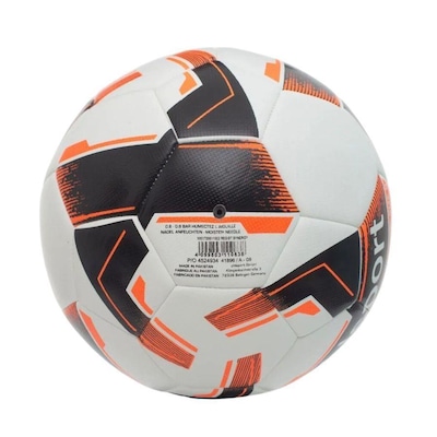 Bola de Futebol de Campo E Society Uhlsport Resist Synergy - Foto 3