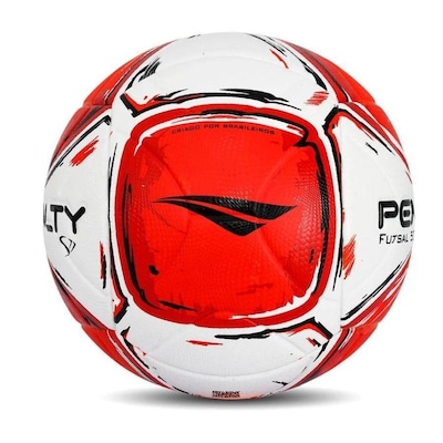 Bola de Futsal Penalty S11 R2 XXIV - Foto 2