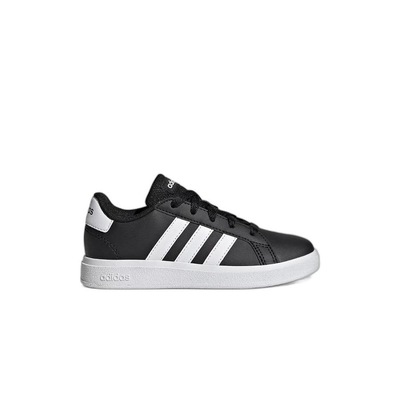Tênis adidas Grand Court - Infantil - Foto 2