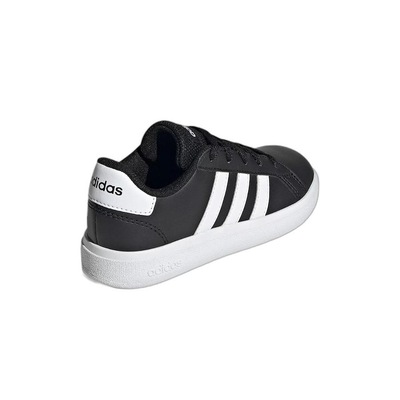 Tênis adidas Grand Court - Infantil - Foto 3