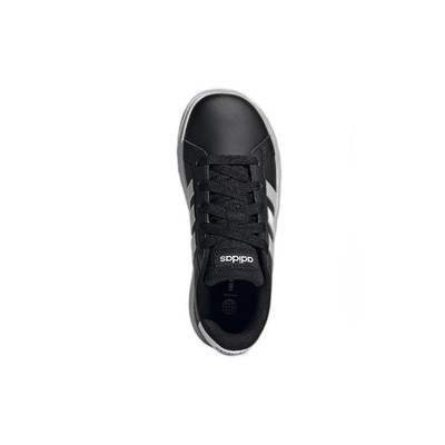 Tênis adidas Grand Court - Infantil - Foto 4