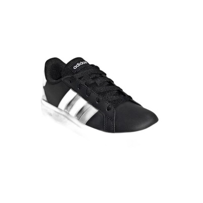 Tênis adidas Grand Court - Infantil - Foto 1